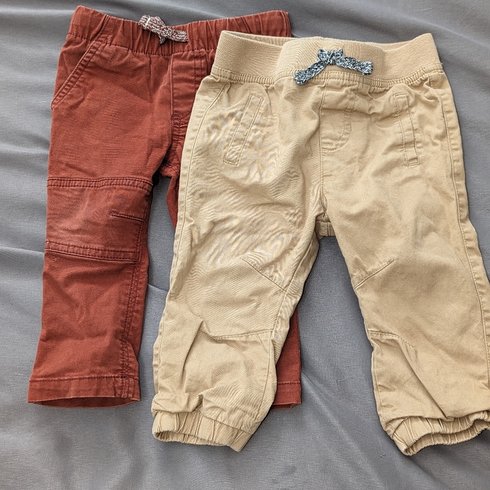 Boy pants
